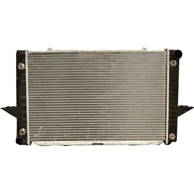 Radiator by GLOBAL PARTS DISTRIBUTORS - 2424C pa1