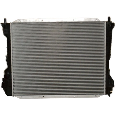 GLOBAL PARTS DISTRIBUTORS - 2430C - Radiator pa1