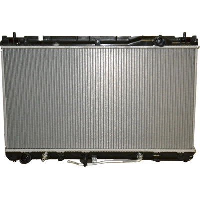 Radiator by GLOBAL PARTS DISTRIBUTORS - 2434C pa3