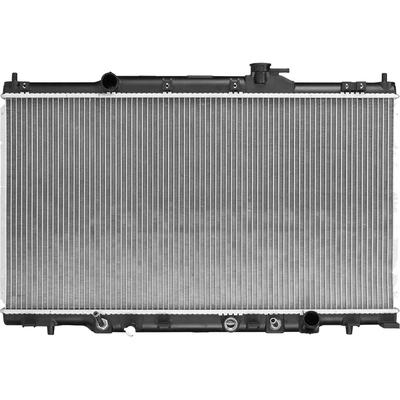 Radiator by GLOBAL PARTS DISTRIBUTORS - 2443C pa1