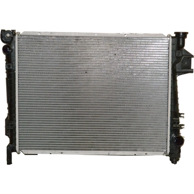 Radiator by GLOBAL PARTS DISTRIBUTORS - 2480C pa1