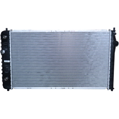Radiator by GLOBAL PARTS DISTRIBUTORS - 2518C pa1