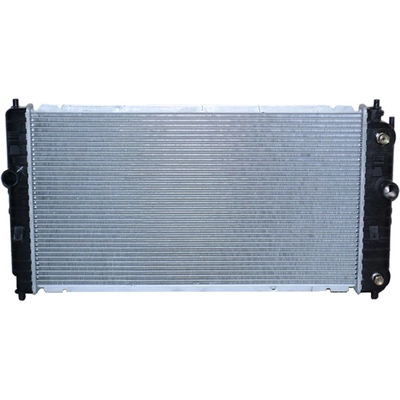 Radiator by GLOBAL PARTS DISTRIBUTORS - 2520C pa1