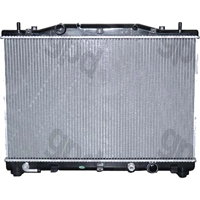 Radiator by GLOBAL PARTS DISTRIBUTORS - 2565C pa4