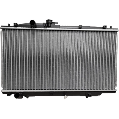 Radiator by GLOBAL PARTS DISTRIBUTORS - 2571C pa2