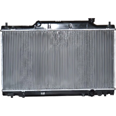 Radiator by GLOBAL PARTS DISTRIBUTORS - 2574C pa1