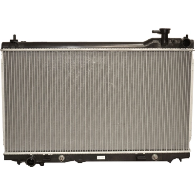 Radiator by GLOBAL PARTS DISTRIBUTORS - 2588C pa1