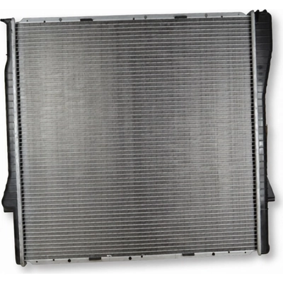 Radiator by GLOBAL PARTS DISTRIBUTORS - 2594C pa4