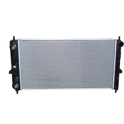 Radiator by GLOBAL PARTS DISTRIBUTORS - 2608C pa1