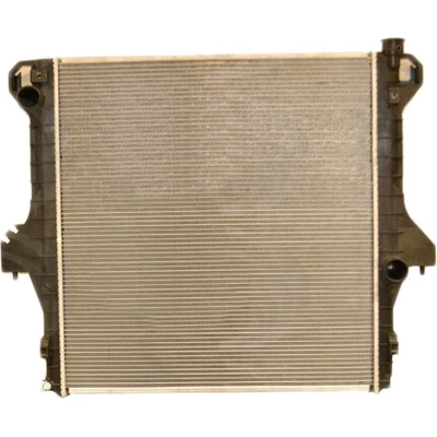 Radiator by GLOBAL PARTS DISTRIBUTORS - 2623C pa1