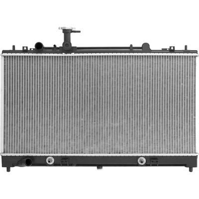 Radiator by GLOBAL PARTS DISTRIBUTORS - 2673C pa1