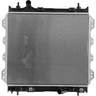 Radiator by GLOBAL PARTS DISTRIBUTORS - 2679C pa1