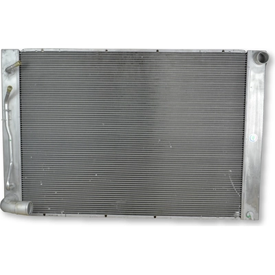 Radiator by GLOBAL PARTS DISTRIBUTORS - 2681C pa1