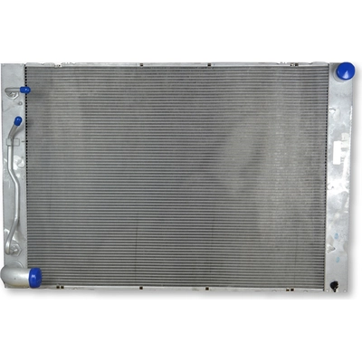 Radiator by GLOBAL PARTS DISTRIBUTORS - 2682C pa1