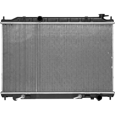Radiator by GLOBAL PARTS DISTRIBUTORS - 2692C pa1