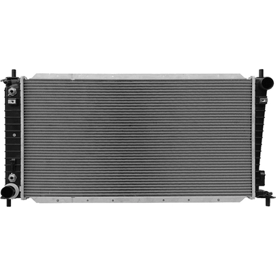 Radiator by GLOBAL PARTS DISTRIBUTORS - 2719C pa1