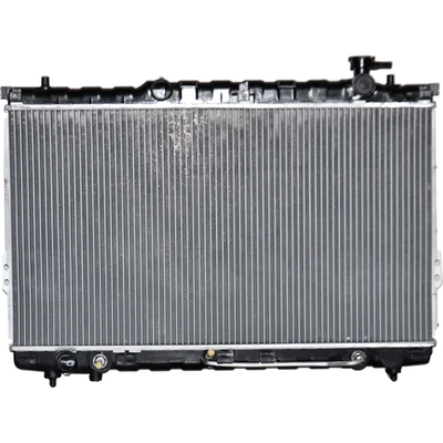 Radiator by GLOBAL PARTS DISTRIBUTORS - 2759C pa1