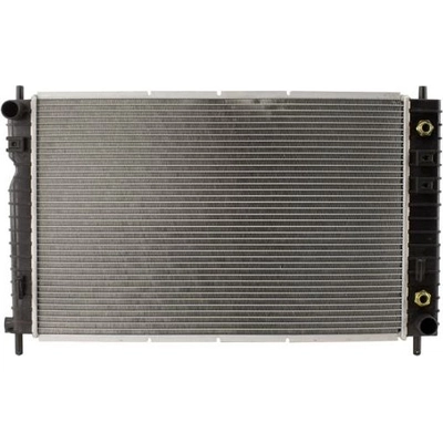 Radiator by GLOBAL PARTS DISTRIBUTORS - 2764C pa1
