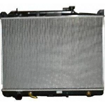 Radiator by GLOBAL PARTS DISTRIBUTORS - 2789C pa1