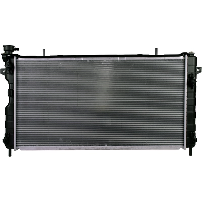 Radiator by GLOBAL PARTS DISTRIBUTORS - 2795C pa3