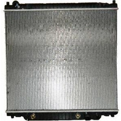 Radiator by GLOBAL PARTS DISTRIBUTORS - 2795C pa1