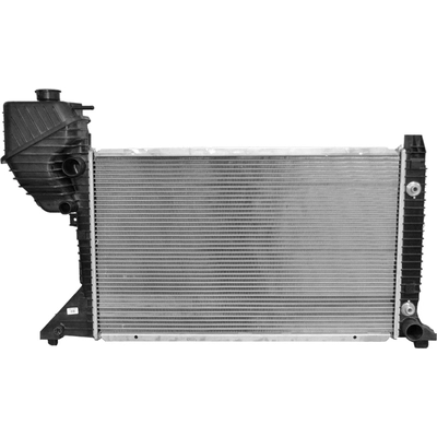 Radiator by GLOBAL PARTS DISTRIBUTORS - 2796C pa1