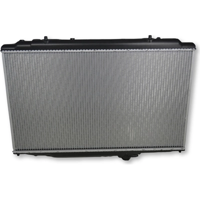 GLOBAL PARTS DISTRIBUTORS - 2806C - Radiator pa2