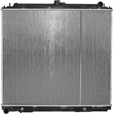 Radiator by GLOBAL PARTS DISTRIBUTORS - 2807C pa1