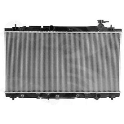 Radiator by GLOBAL PARTS DISTRIBUTORS - 2817C pa2