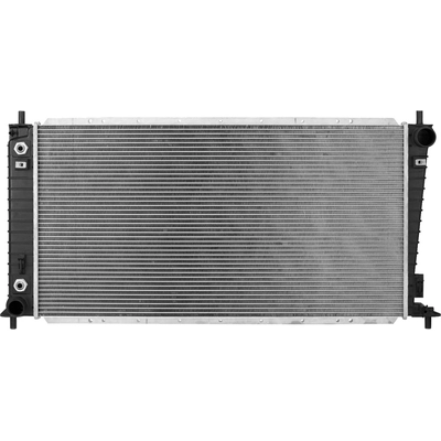 Radiator by GLOBAL PARTS DISTRIBUTORS - 2818C pa1