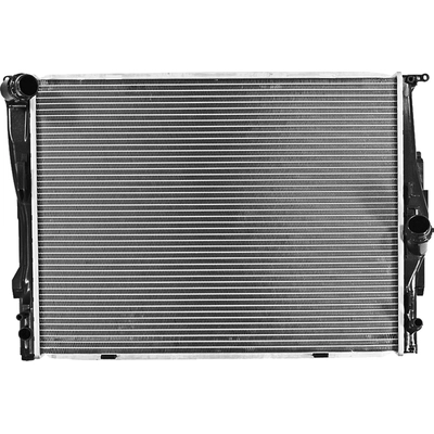 Radiator by GLOBAL PARTS DISTRIBUTORS - 2824C pa1