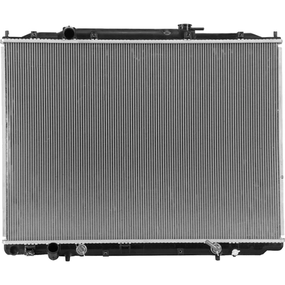 Radiator by GLOBAL PARTS DISTRIBUTORS - 2830C pa1