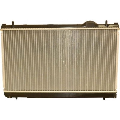 Radiator by GLOBAL PARTS DISTRIBUTORS - 2845C pa2
