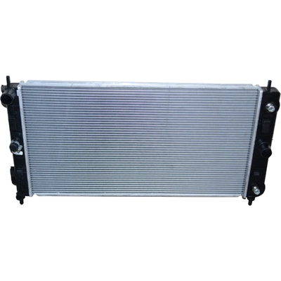 Radiator by GLOBAL PARTS DISTRIBUTORS - 2851C pa1