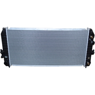 Radiator by GLOBAL PARTS DISTRIBUTORS - 2853C pa1