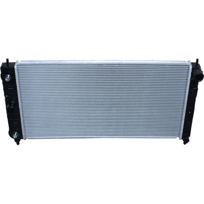 Radiator by GLOBAL PARTS DISTRIBUTORS - 2864C pa1