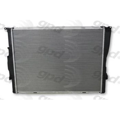 Radiateur de GLOBAL PARTS DISTRIBUTORS - 2882C pa3