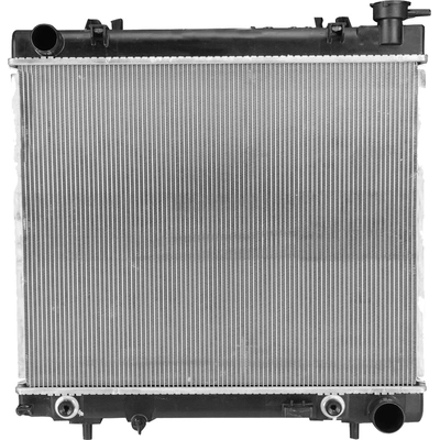 Radiator by GLOBAL PARTS DISTRIBUTORS - 2883C pa1