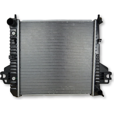 Radiator by GLOBAL PARTS DISTRIBUTORS - 2910C pa1