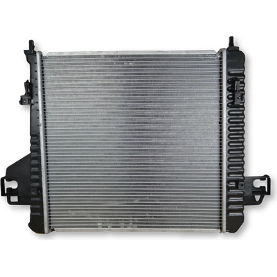 Radiator by GLOBAL PARTS DISTRIBUTORS - 2910C pa2
