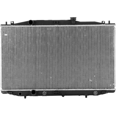 Radiator by GLOBAL PARTS DISTRIBUTORS - 2911C pa1