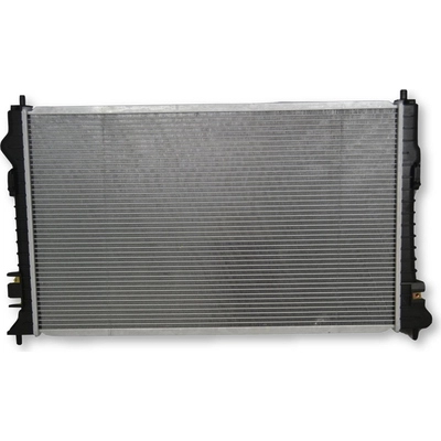 Radiator by GLOBAL PARTS DISTRIBUTORS - 2936C pa4