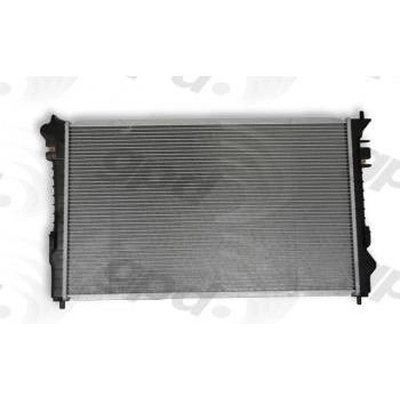 Radiateur by GLOBAL PARTS DISTRIBUTORS - 2936C pa1