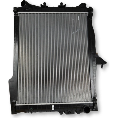 Radiator by GLOBAL PARTS DISTRIBUTORS - 2949C pa1
