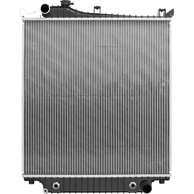 Radiator by GLOBAL PARTS DISTRIBUTORS - 2952C pa1