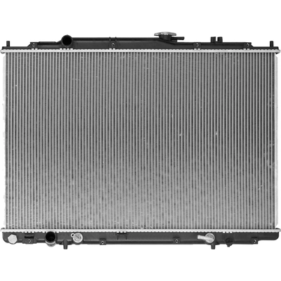 Radiator by GLOBAL PARTS DISTRIBUTORS - 2956C pa1