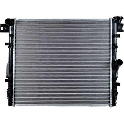 Radiator by GLOBAL PARTS DISTRIBUTORS - 2957C pa3