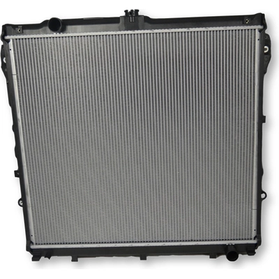 Radiator by GLOBAL PARTS DISTRIBUTORS - 2994C pa1