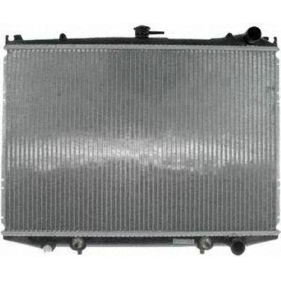 Radiateur by GLOBAL PARTS DISTRIBUTORS - 314C pa3