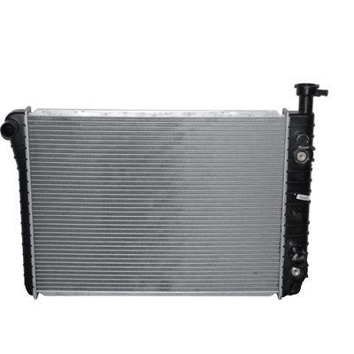 Radiator by GLOBAL PARTS DISTRIBUTORS - 924C pa1